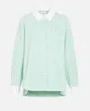 Barrie Striped Shirt