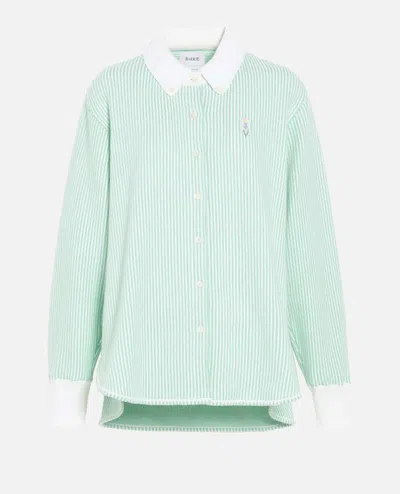 BARRIE OVERSHIRT