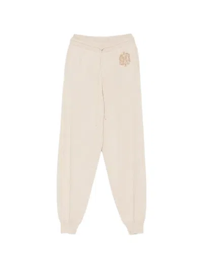 Barrie Thistle League Track Pants In Neutral