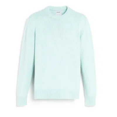 Barrie Thistle-motif Cashmere Sweater In Multi