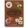 Barrière Multivitamin Patches Travel Kit In Brown