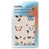 Barrière Brains & Beauty Patch 6 Pack - Butterflies