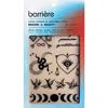 Barrière Barriere Brains And Beauty Patch In Mystic Motif