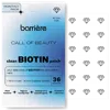 Barrière Call Of Beauty Biotin Patch 36 Pack