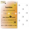 Barrière Hello Sunshine Vitamin D3 36 Pack - Snowflake In Transparent