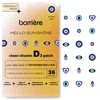 Barrière Hello Sunshine Vitamin D3 Patch 36 Pack - Evil Eye