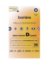 Barrière Hello Sunshine Vitamin D3 Patch 36 Pack