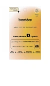 Barrière Hello Sunshine Vitamin D3 Patch 36 Pack In Yellow