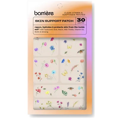 Barrière Skin Support Patch 30 Pack