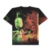 Barriers Alchemy Jimi Hendrix T-shirt Black In Multi