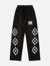 Barriers Worldwide Cowrie Shell Pants