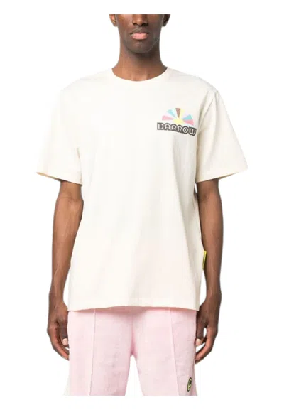 Barrow 034110-b  Adult Unisex In White