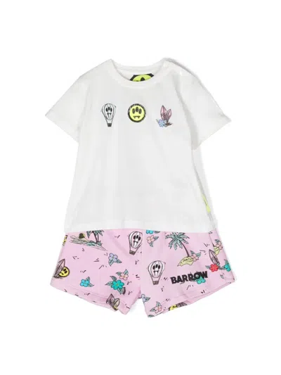 BARROW BARROW BABY SUIT