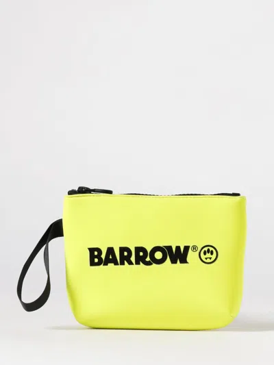 Barrow バッグ  Kids ボーイ カラー イエロー In Yellow