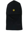 Barrow Balaclava Accessories In Black