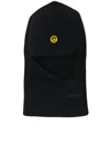Barrow Balaclava Accessories In Black