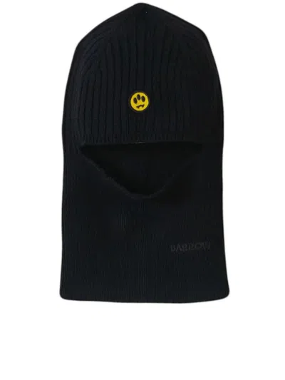 Barrow Balaclava Accessories In Black