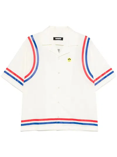 Barrow Cotton Shirt