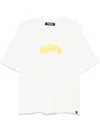 Barrow Logo-print T-shirt