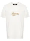 Barrow Logo-print T-shirt