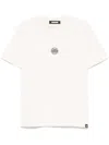 Barrow Crystal-embellishment T-shirt
