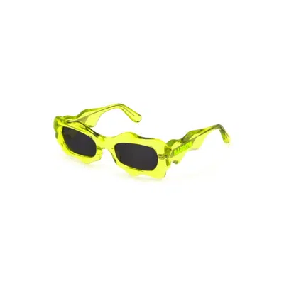Barrow Sba005 0998 In Yellow