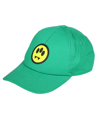 Barrow Baseball Cap In Green