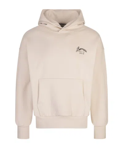 Barrow Baseball Hoodie