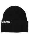 Barrow Beanie In Black