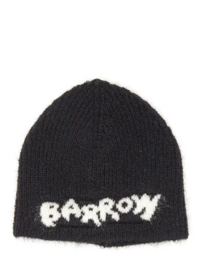 Barrow Beanie Hat In Black