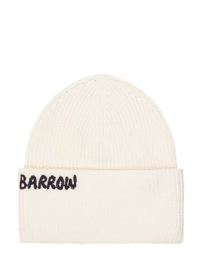 Barrow Beanie In Turtledove