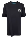 Barrow Bear T-shirt In Black