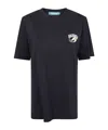Barrow Bear T-shirt In Multi