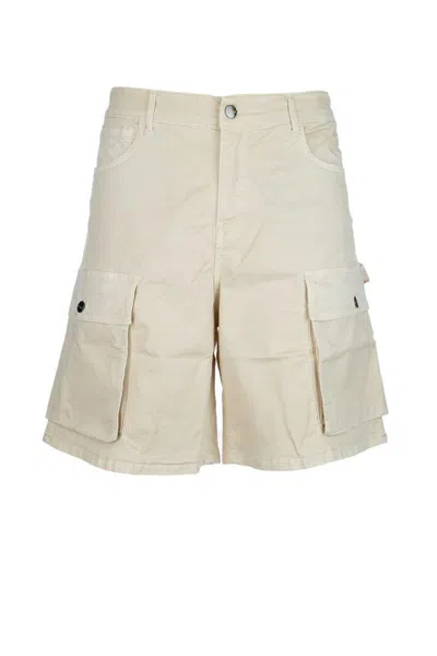 Barrow Bermuda In Gold
