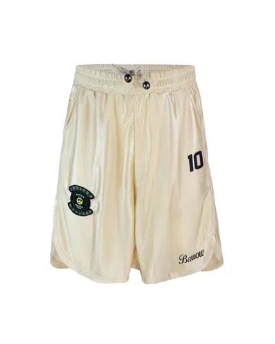 Barrow Bermuda Basket Sabbia