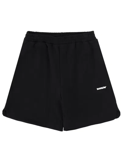 Barrow Bermuda "iconic" In Black