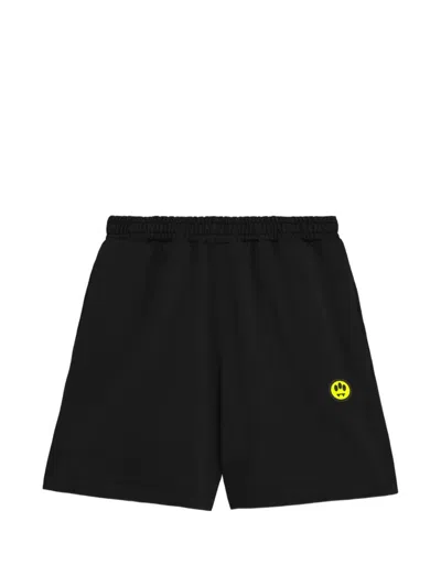 Barrow Bermuda Logo In Black