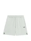 Barrow Bermuda Logo In Neutral