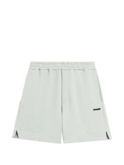 Barrow Bermuda Logo In Neutral
