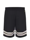 BARROW BERMUDA SHORTS IN POPLIN