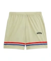 Barrow Bermuda Shorts In Nude