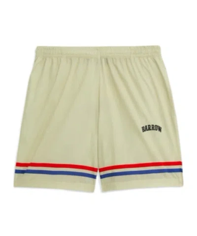 Barrow Bermuda Shorts In Nude