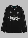 Barrow In Black