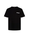 Barrow T-shirt In Black