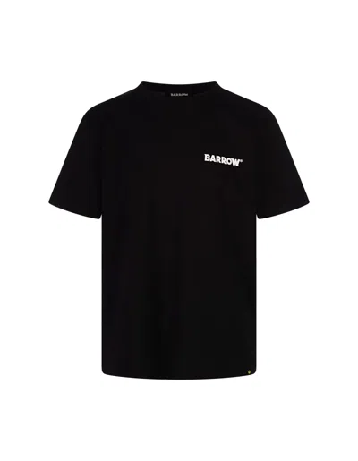 Barrow T-shirt In Multicolor