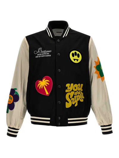 BARROW BLAZER - MULTICOLOR