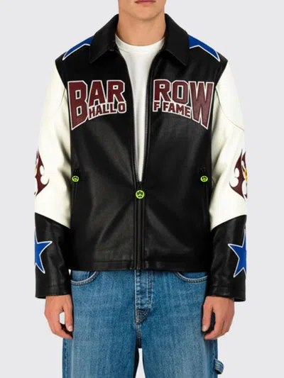 BARROW 西装外套 BARROW 男士 颜色 黑色,H70659002