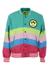 Barrow Bomber Adult Unisex  In Multicolor