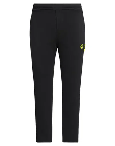 Barrow Bottomwear - Pants In Black