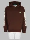 Barrow In Brown